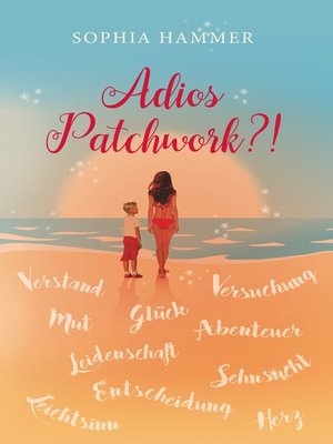 cover image of Adios Patchwork?!